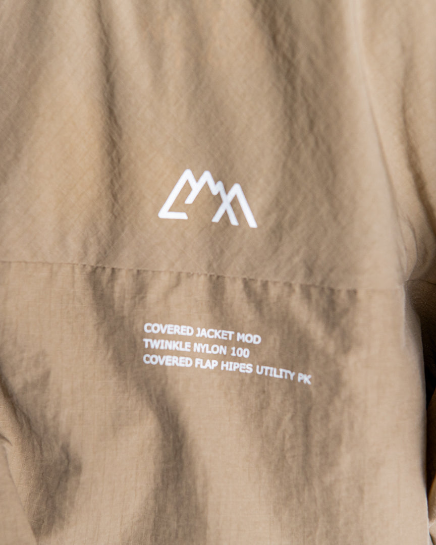 CMF OUTDOOR GARMENT COVERED JK MOD