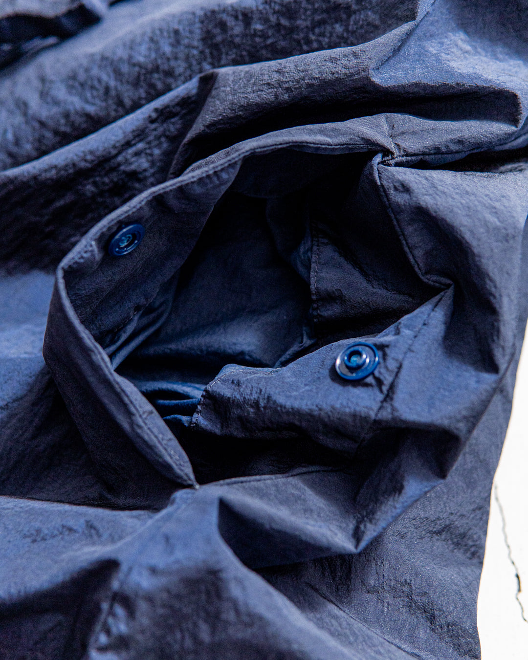 snow peak Garment Dyed Down Coat