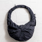 【2WAY ITEM】cote&ciel Po Smooth Black