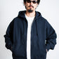 [8.30 sat 11:00 Release] BOWWOW ZIP HOODIE