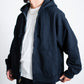 [8.30 sat 11:00 Release] BOWWOW ZIP HOODIE