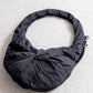 【2WAY ITEM】cote&ciel Po Smooth Black