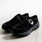 suncore tyrolean run light - BLACK