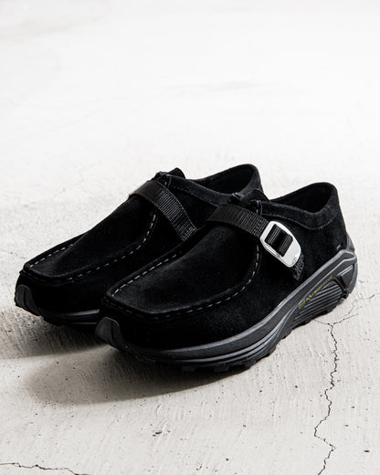 suncore tyrolean run light - BLACK