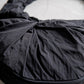 【2WAY ITEM】cote&ciel Po Smooth Black