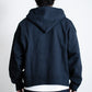 [8.30 sat 11:00 Release] BOWWOW ZIP HOODIE