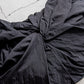 【2WAY ITEM】cote&ciel Po Smooth Black