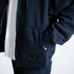[8.30 sat 11:00 Release] BOWWOW ZIP HOODIE