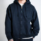 [8.30 sat 11:00 Release] BOWWOW ZIP HOODIE