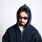 [8.30 sat 11:00 Release] BOWWOW ZIP HOODIE