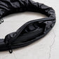 【2WAY ITEM】cote&ciel Po Smooth Black