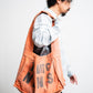 [8.30 sat 11:00 Release] BOWWOW THE DITC NEWSPAPER BAG AGED