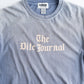 BOWWOW THE DITC JOURNAL TEE AGED