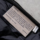 【2WAY ITEM】cote&ciel Po Smooth Black