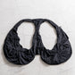 【2WAY ITEM】cote&ciel Po Smooth Black
