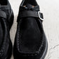 suncore tyrolean run light - BLACK