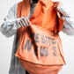 [8.30 sat 11:00 Release] BOWWOW THE DITC NEWSPAPER BAG AGED