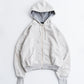 [8.30 sat 12:00 Release] ROTOL FOAMORA SWEAT ZIP HOODIE