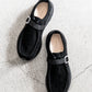 suncore tyrolean run light - BLACK