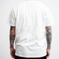 TACOMA FUJI RECORDS Wonder Tube Tee designed by Tomoo Gokita