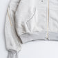 [8.30 sat 12:00 Release] ROTOL FOAMORA SWEAT ZIP HOODIE