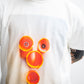 TACOMA FUJI RECORDS Wonder Tube Tee designed by Tomoo Gokita