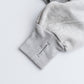 [8.30 sat 12:00 Release] ROTOL FOAMORA SWEAT ZIP HOODIE