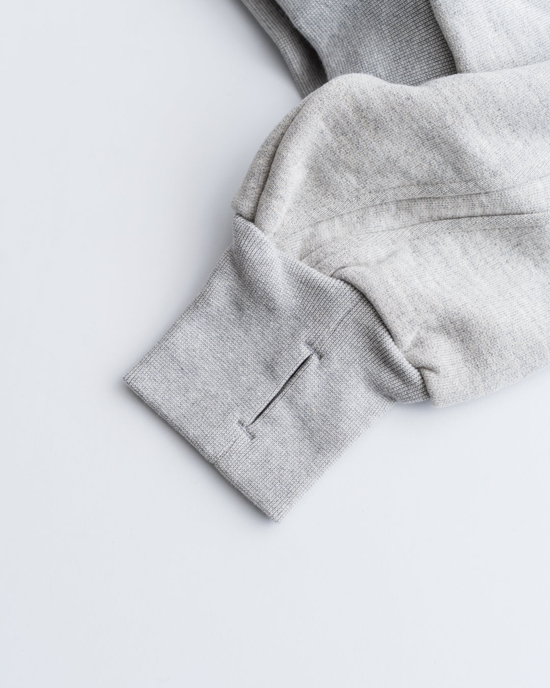 [8.30 sat 12:00 Release] ROTOL FOAMORA SWEAT ZIP HOODIE