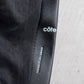 cote&ciel Hyco Smooth Black