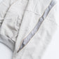 [8.30 sat 12:00 Release] ROTOL FOAMORA SWEAT ZIP HOODIE