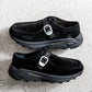 suncore tyrolean run light - BLACK