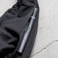 cote&ciel HYCO S SMOOTH BLACK