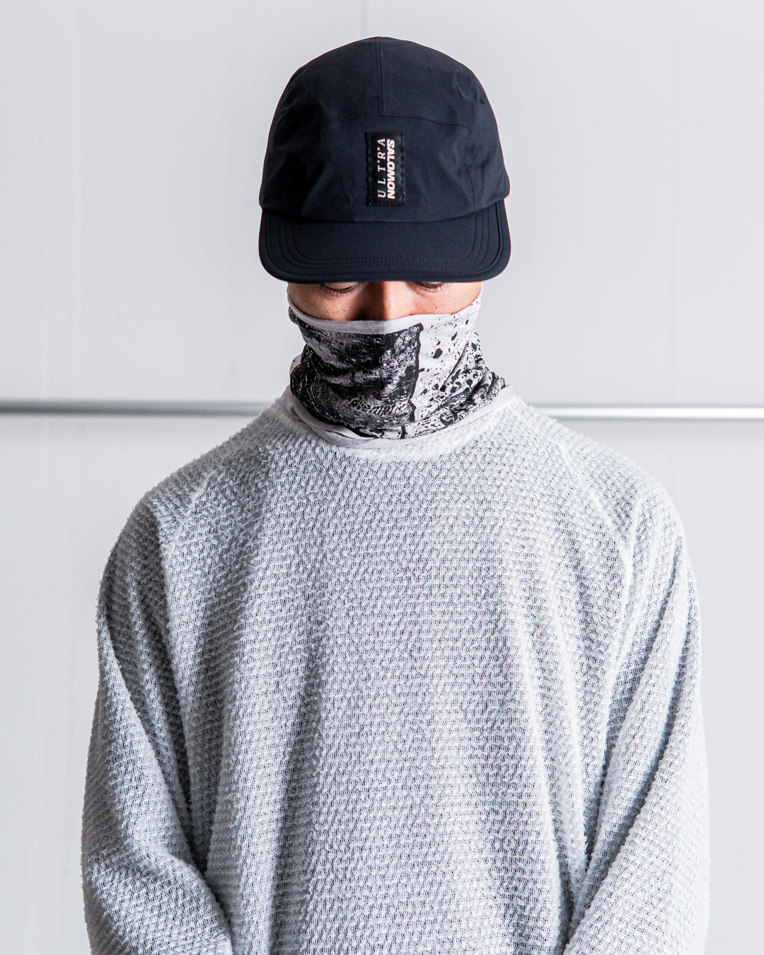 【Exclusive】ROKX POLARTEC®ALPHA CREW