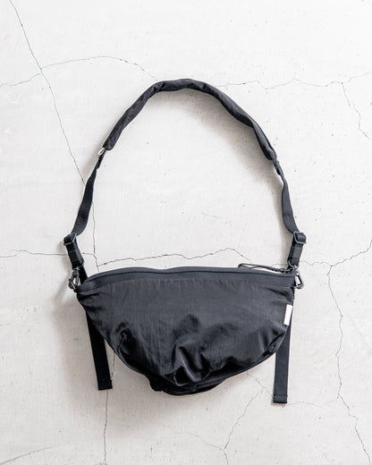 cote&ciel Orne Smooth Black