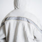 [8.30 sat 12:00 Release] ROTOL FOAMORA SWEAT ZIP HOODIE