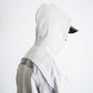 [8.30 sat 12:00 Release] ROTOL FOAMORA SWEAT ZIP HOODIE