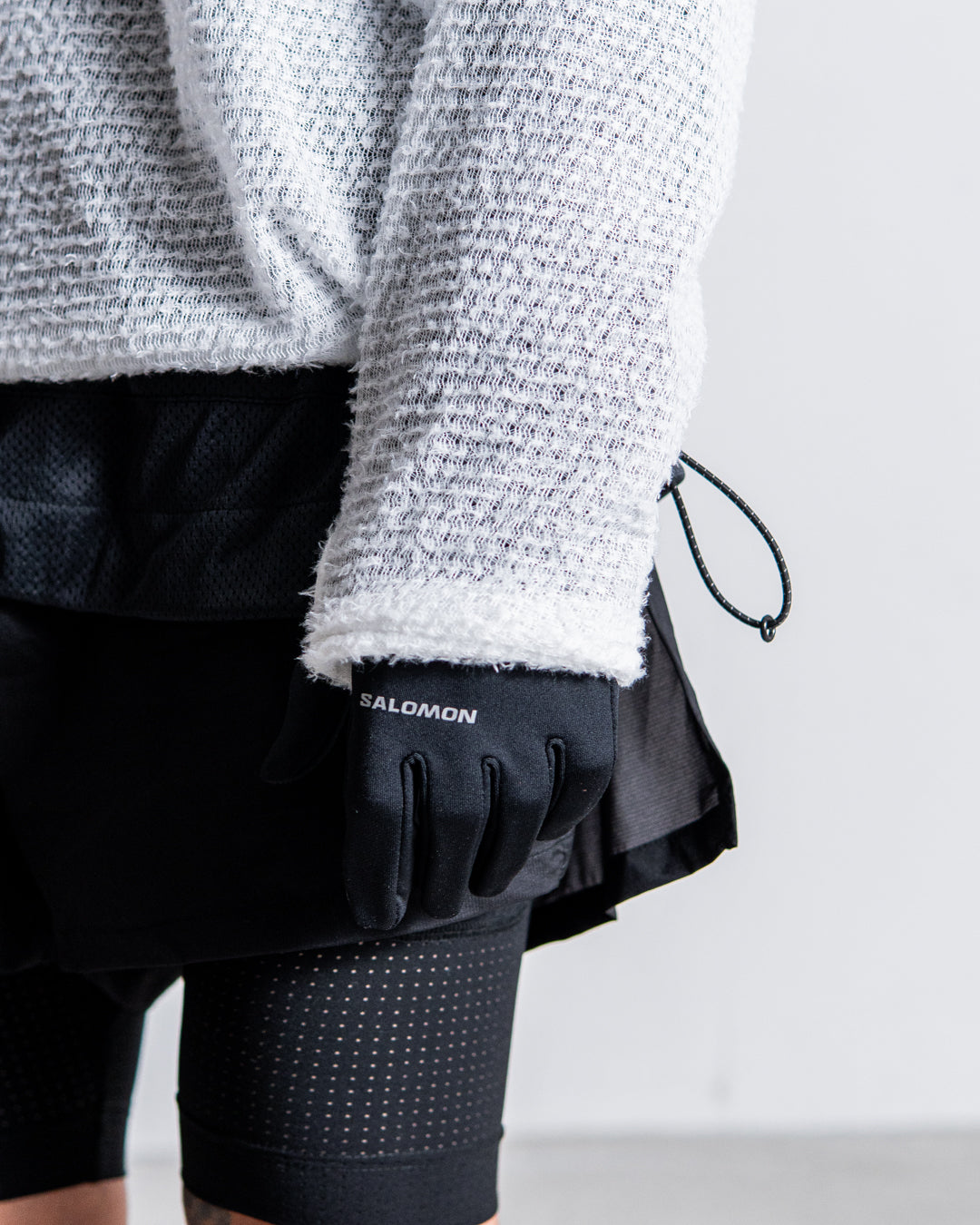 【Exclusive】ROKX POLARTEC®ALPHA CREW