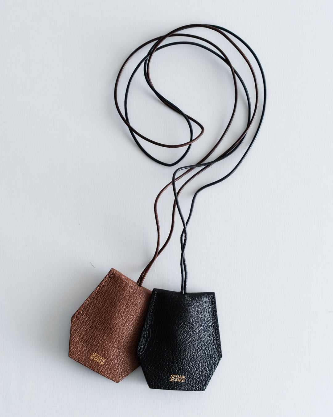 SEDAN ALL-PURPOSE Clochette"SMALL BELL"