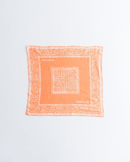 rajabrook BATIK WAU HANDKERCHIEF