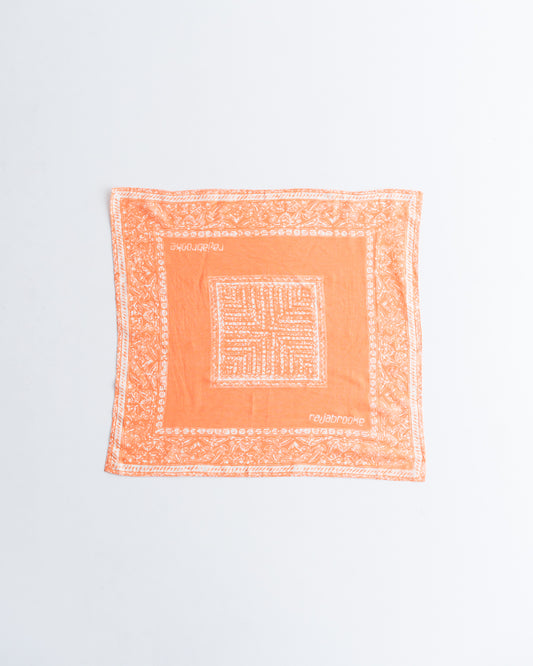 rajabrook BATIK WAU HANDKERCHIEF