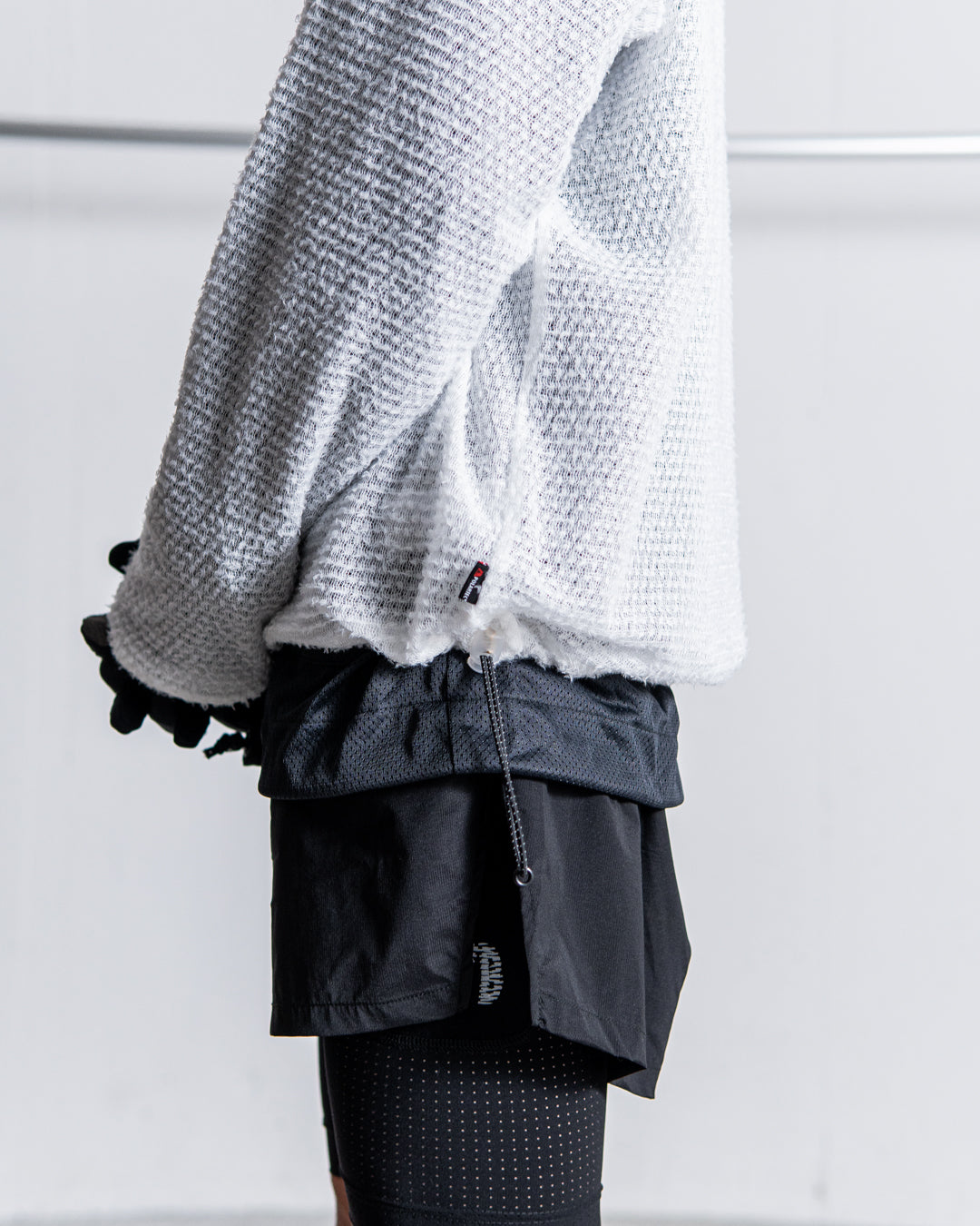 【Exclusive】ROKX POLARTEC®ALPHA CREW