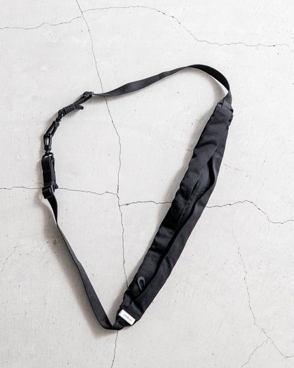 cote&ciel Adda Smooth Black