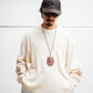 ROTOL MILD WAFFLE SWITCH LONG SLEEVE TEE