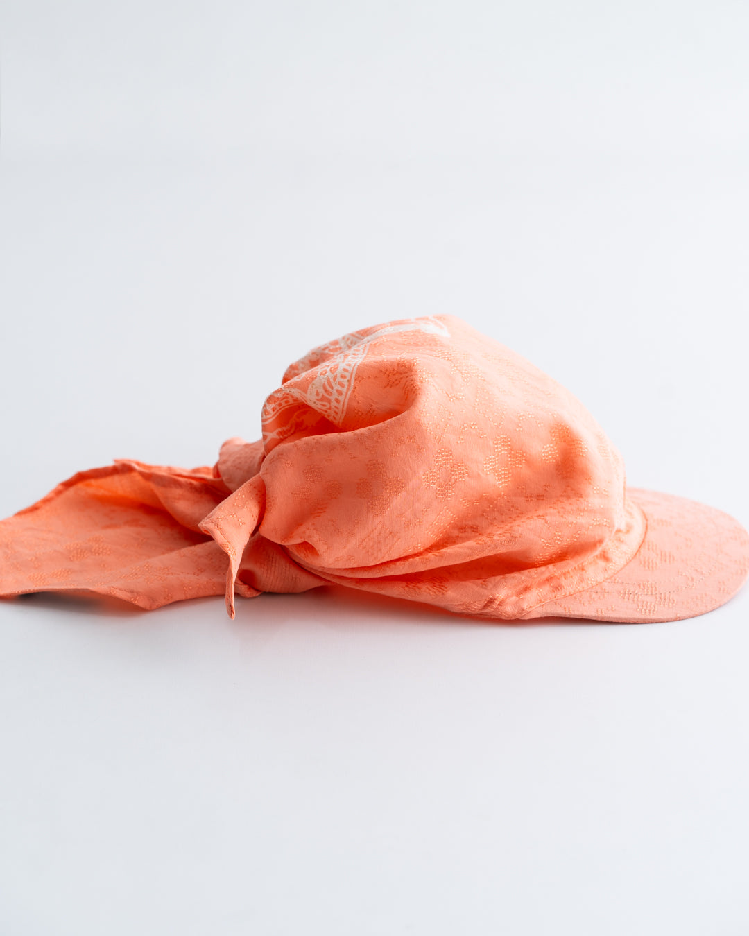 通販]rajabrook (ラジャブルック) BATIK GARDENING CAP 商品ページ