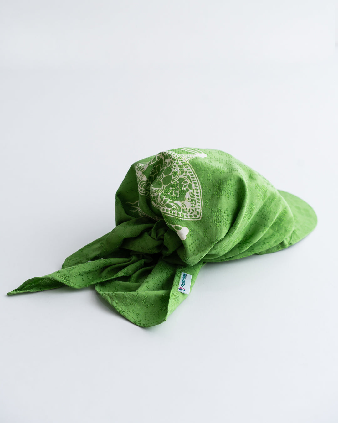 通販]rajabrook (ラジャブルック) BATIK GARDENING CAP 商品ページ