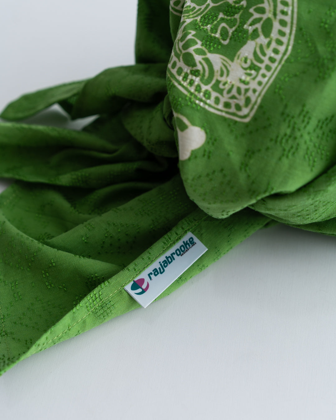 【RESTOCK】rajabrook BATIK GARDENING CAP