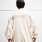 ROTOL MILD WAFFLE SWITCH LONG SLEEVE TEE