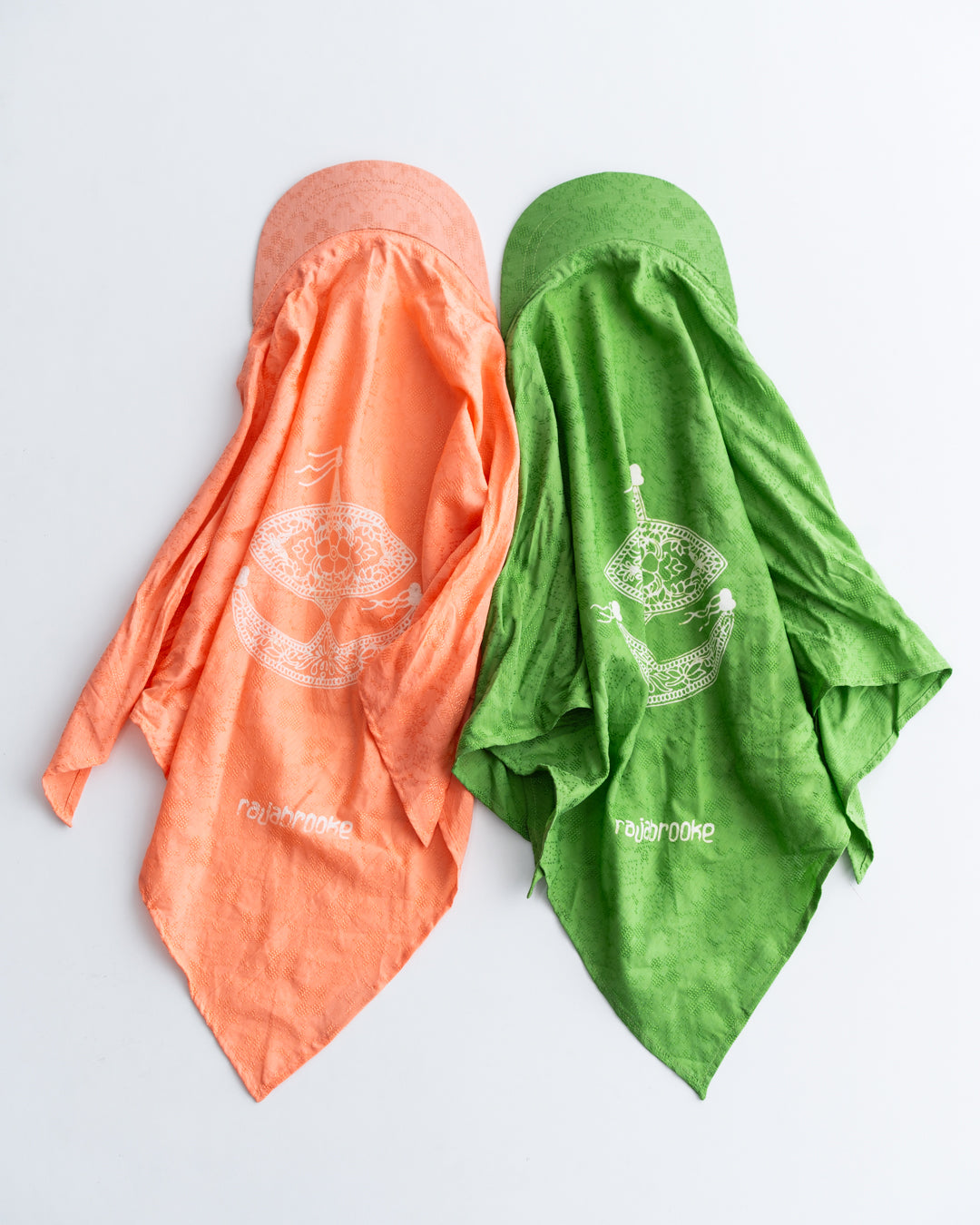 【RESTOCK】rajabrook BATIK GARDENING CAP