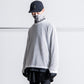 【Exclusive】ROKX POLARTEC®ALPHA CREW