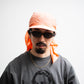 【RESTOCK】rajabrook BATIK GARDENING CAP